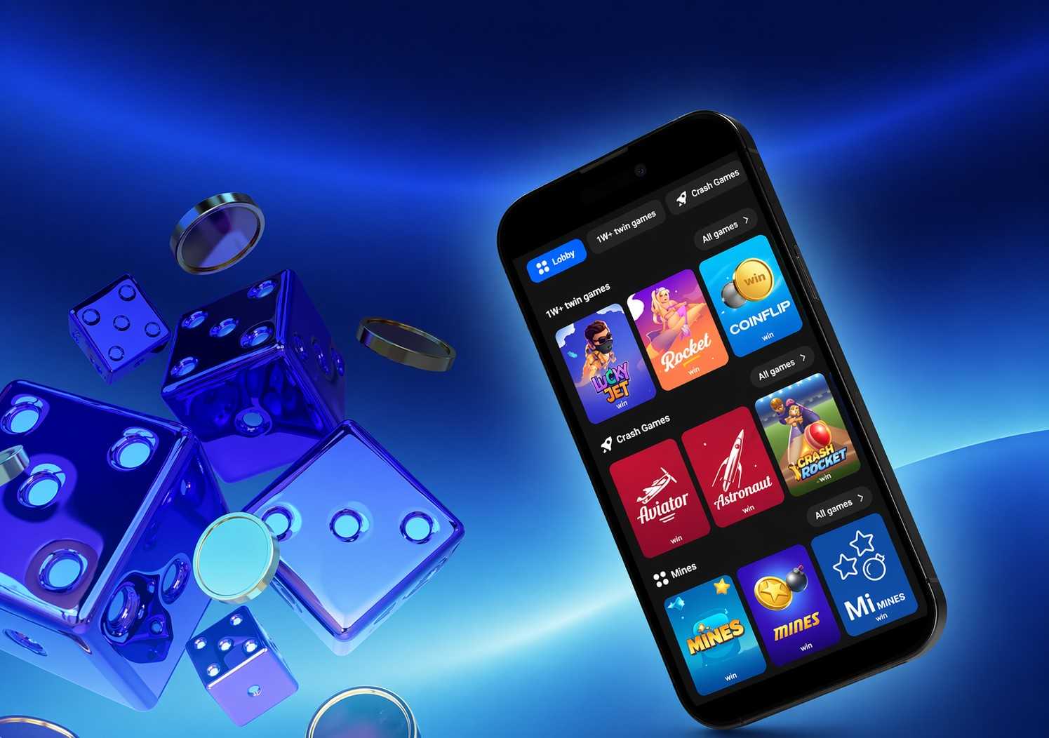 Live Fair Casino Games on Fairexchange9