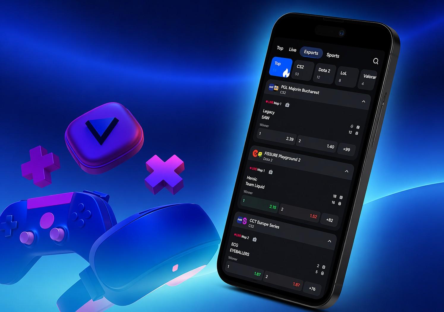 Fairexchange9 App Features - Fair Rewards and Transparent Payout