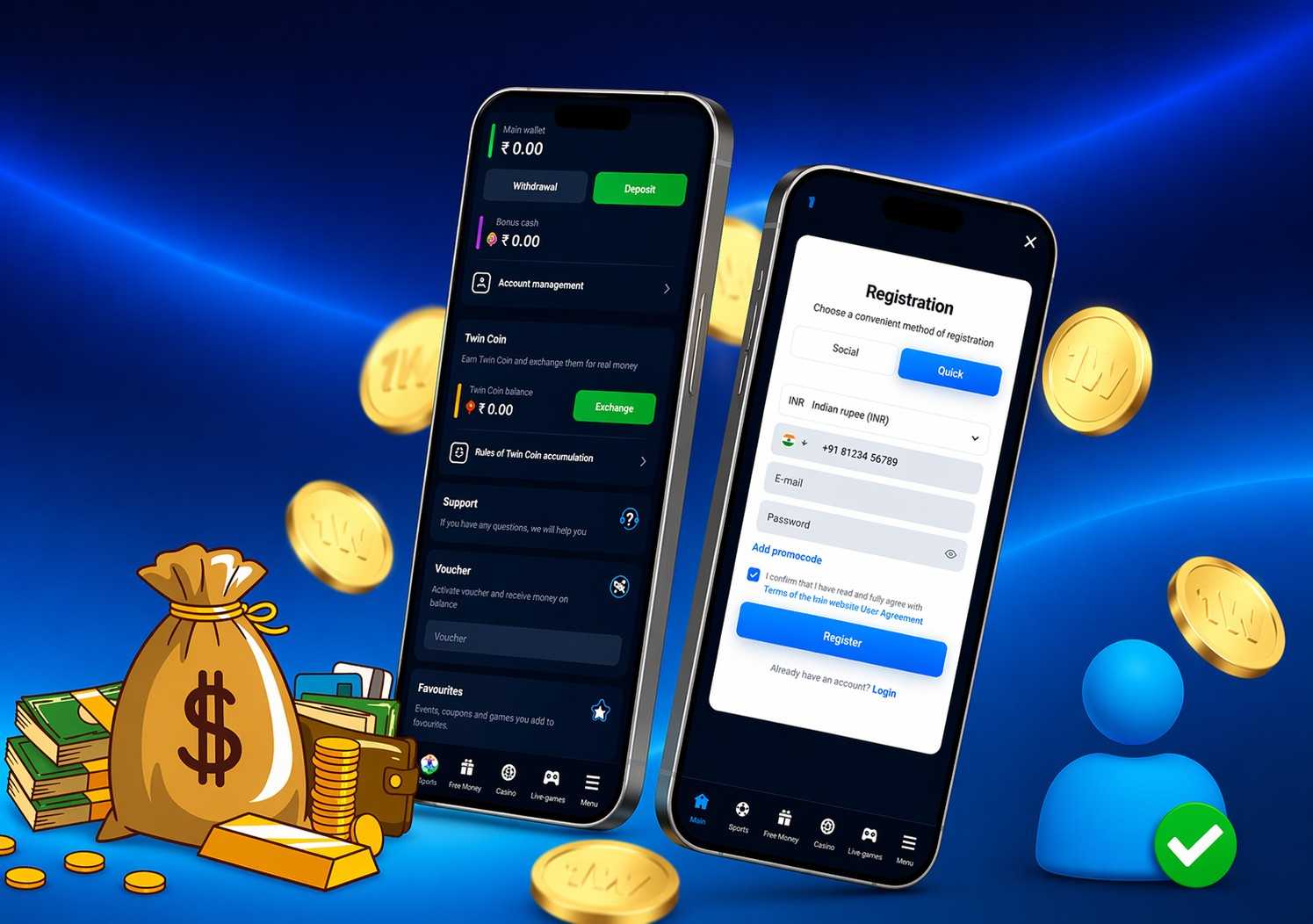 Fairexchange9 India - Fast Secure Transparent Betting