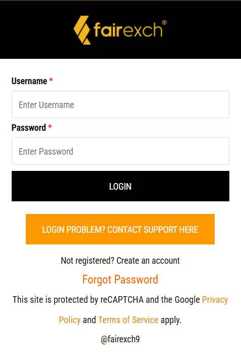 Fairexchange9 - Trusted Betting Exchange India